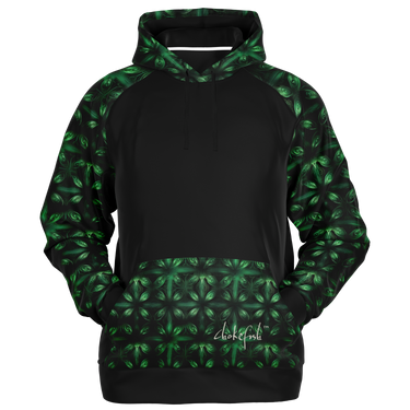 Chokefish™ Totem Raglan Remix-004B
